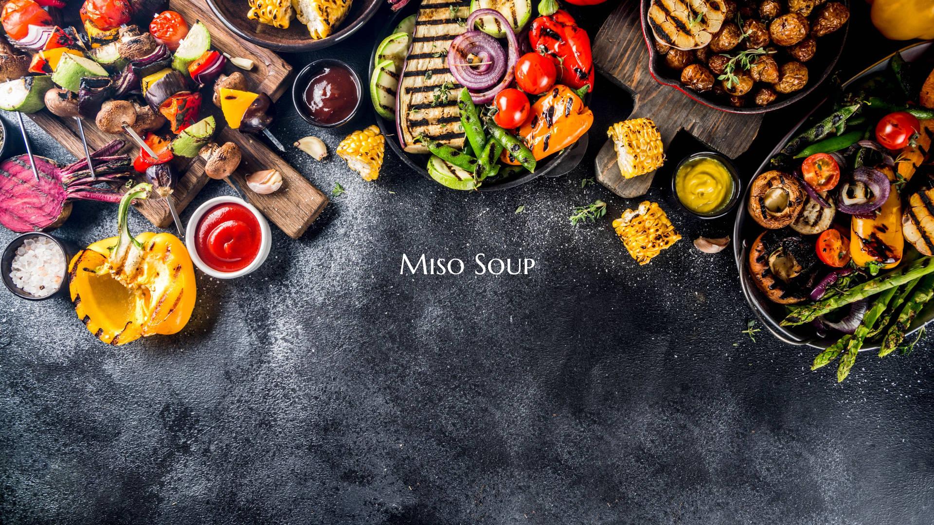 Miso Soup