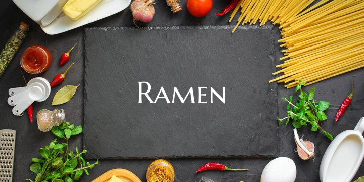 Ramen
